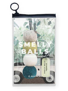 Serene Smelly Balls