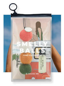 SunGlo Smelly Balls