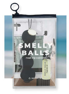 Smelly Balls: Onyx Smelly Balls