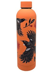 Drink Bottle: Two Tui Drink Bottle