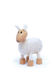 Toys: Anamalz - Sheep