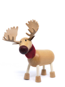 Toys: Anamalz - Moose