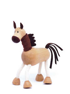 Anamalz - Horse