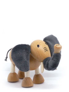 Anamalz - Elephant