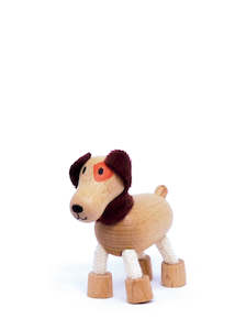 Anamalz - Dog