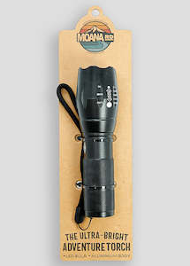 Tools: Adventure Tool - Torch