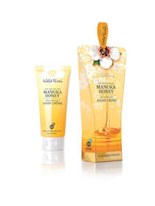 Manuka Honey Hand Creme