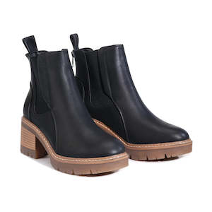 Bita Boot in Black