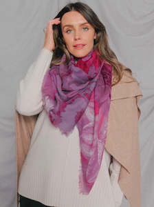 Dog Boy: Bonhomie Merino Wool Scarf