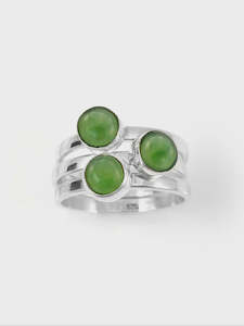 Nick von K 3 Muses Ring