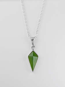 Nick von K Pinnacle Pendant