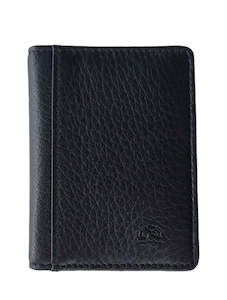 NZ Deerskin Credit Card Holder 1034