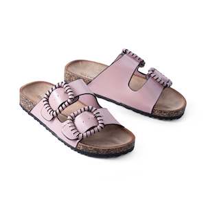 Shoes: Jirona in Pink