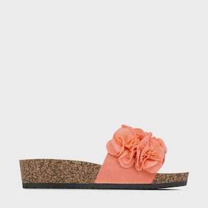 Corsage Slide in Tango