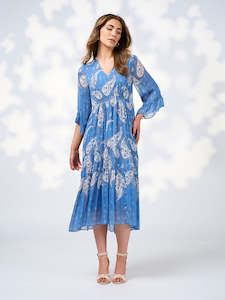 Dresses: Sibella Midi Dress