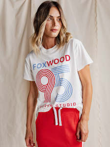 Studio Tee
