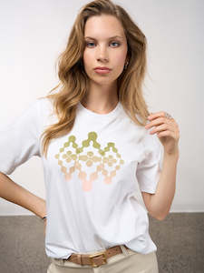 Outro Tee Kinetic