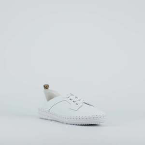 Scali Sneaker in White