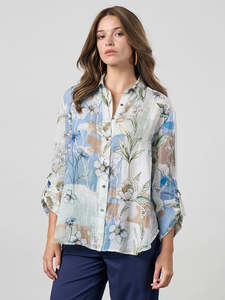 New Arrivals: Melody Shirt