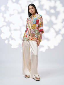 New Arrivals: Vana Shirt