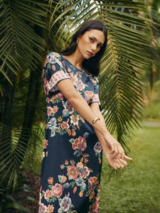 Dresses: Mystic Rose Dress