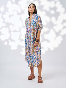 Dresses: Tia Shirt Dress