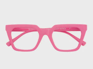 Mia Reading Glasses in Pink