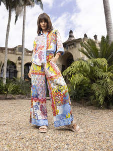 New Arrivals: Daniella Shirt