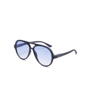 Sunglasses: Alessio  Sunglasses in Midnight