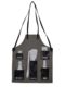 BBQ Apron in Black