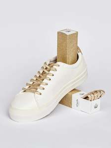 Sliwils Shoelaces with Bling