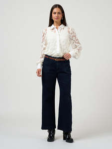 Bottoms: Zadie Jean
