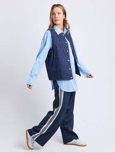 Bottoms: York Pant