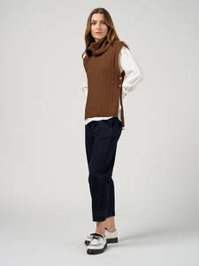 Dresses: Dressage Tabard in Mocha