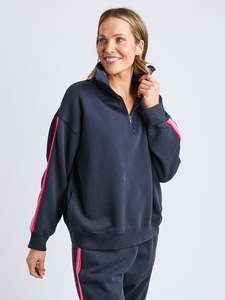 Lover 1/4 Zip