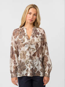 Stella And Gemma: Gina Blouse