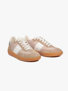 Shoes: Antigo in Dove