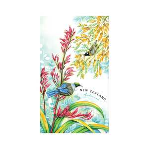 Parrs Souvenir Tea Towels