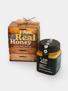 I Am Real Honey - 250g