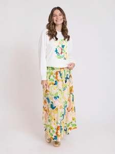Addison Skirt - Through The Seasons