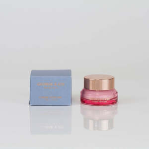 George & Edi Oak Moss Crème Perfume