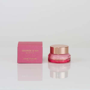 George & Edi Peony Crème Perfume