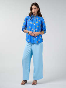 New Arrivals: Dambulla Shirt