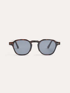 Sunglasses: Roseland Sunglasses in Tortoiseshell