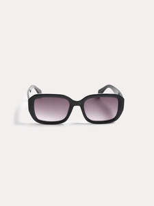 Brixton Sunglasses in Black