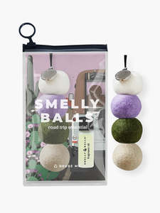 Smelly Balls: Desert Bloom Smelly Balls
