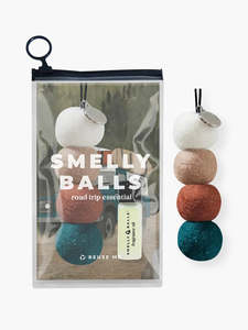 Smelly Balls Mirage Set