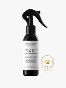 Dog Detangler Spray
