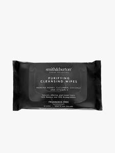 Pets: Purifying Cleansing Wipes for Dogs & Cats