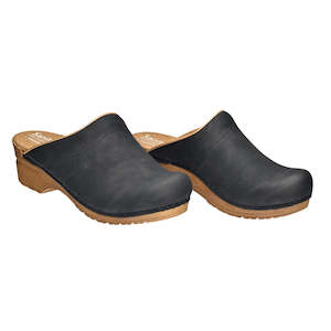 Sanita: Segan Clog